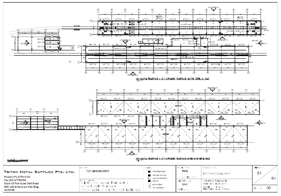 RKS Façade | Design & Drafting Service